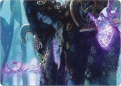 Art Series (28/81) – Valki, God of Lies
